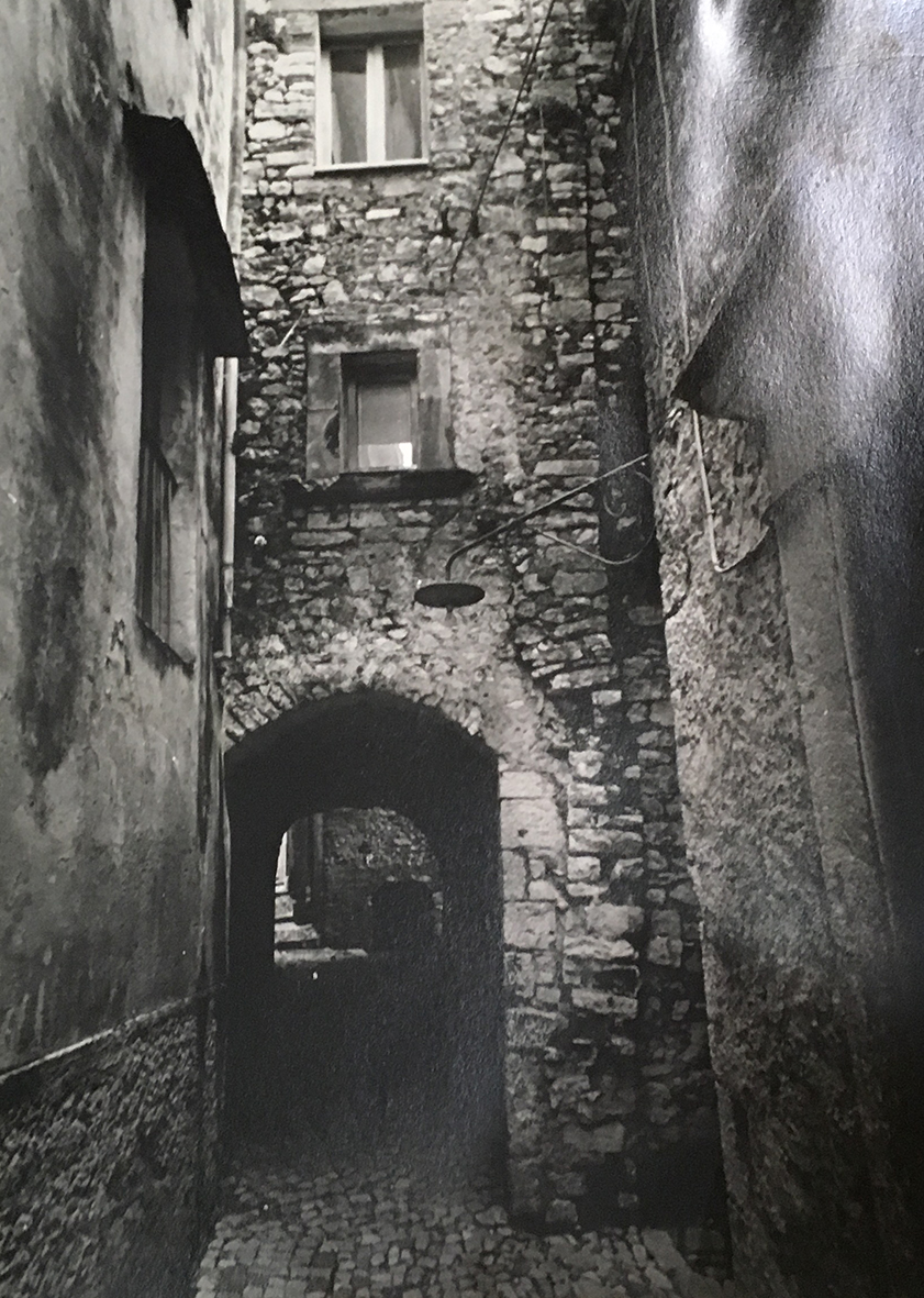 Casa di abitazione