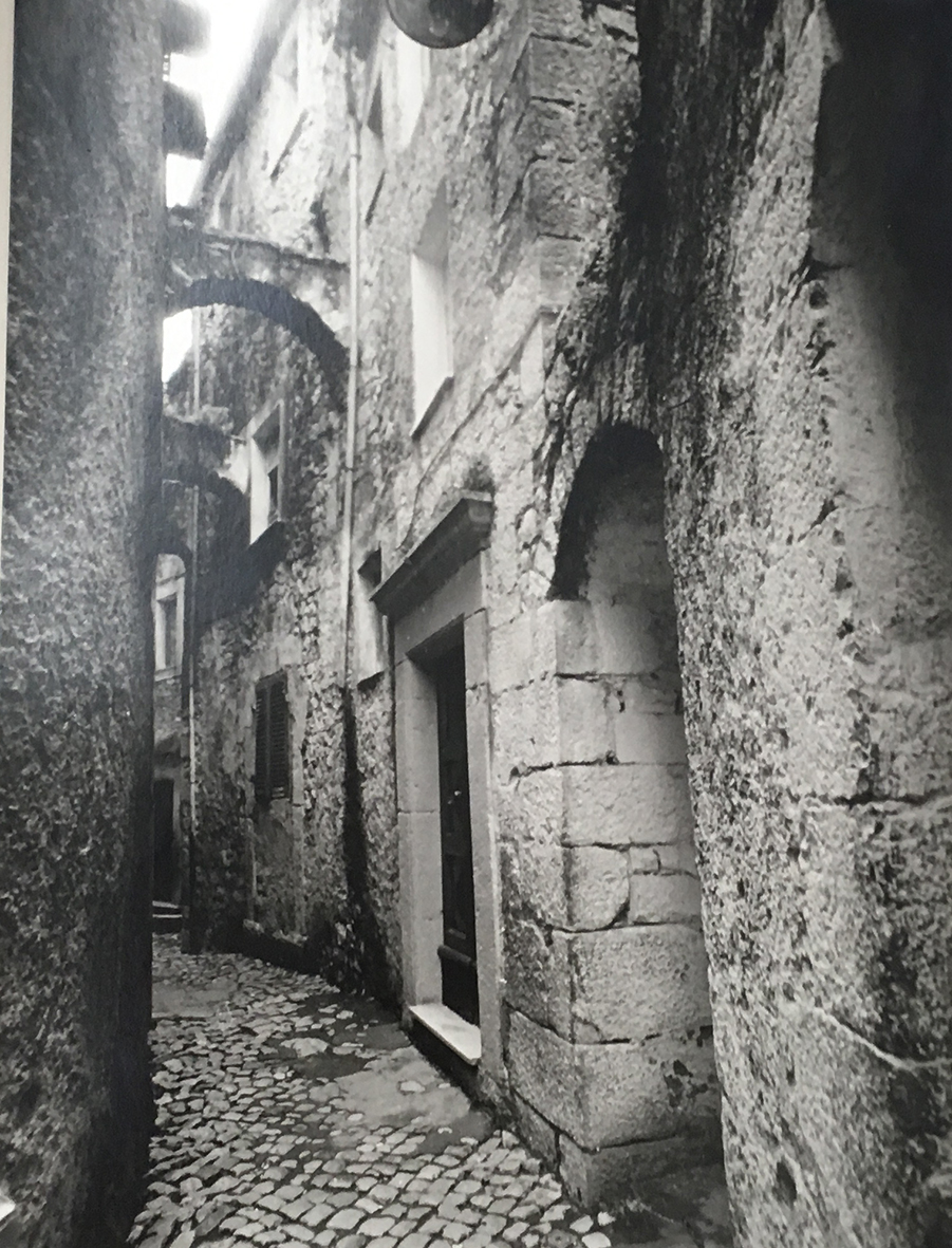Edificio di abitazione