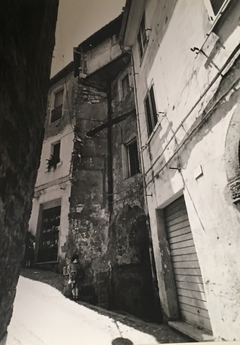 Edificio di abitazione