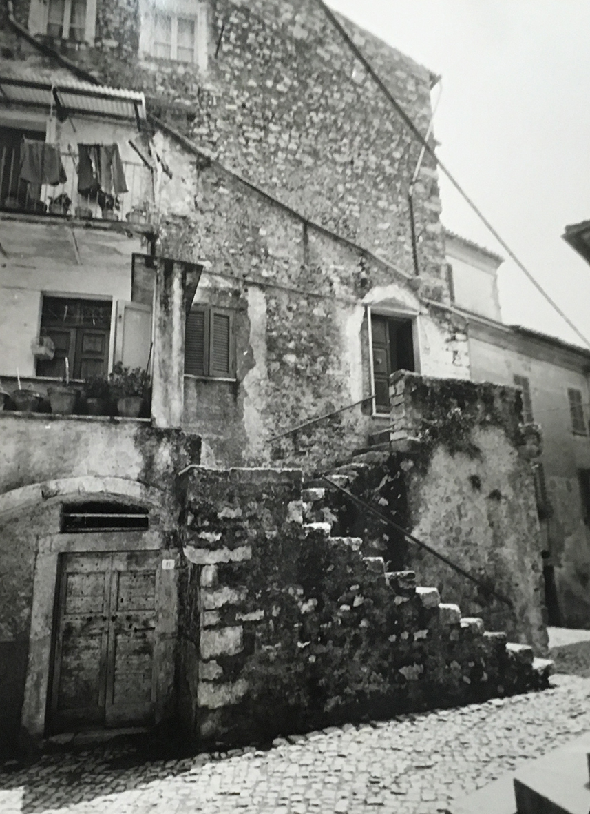 Edificio di abitazione