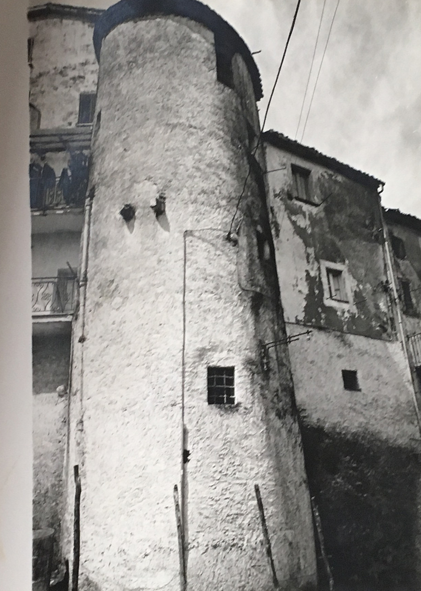 Edificio di abitazione