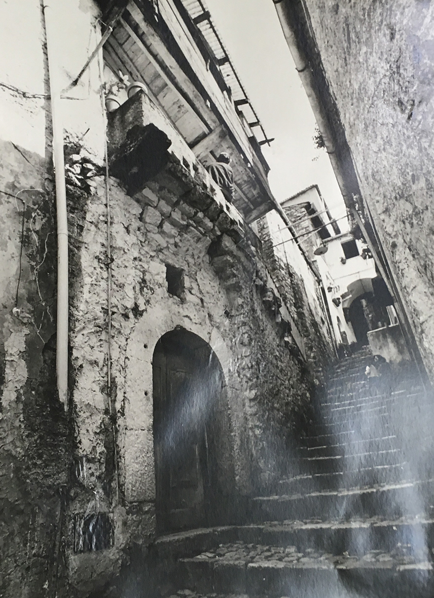 Edificio di abitazione