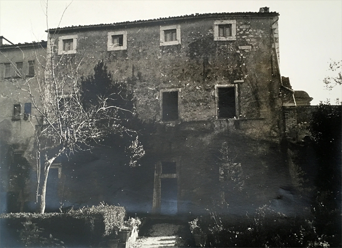 Palazzo Barluzzi-Antonelli