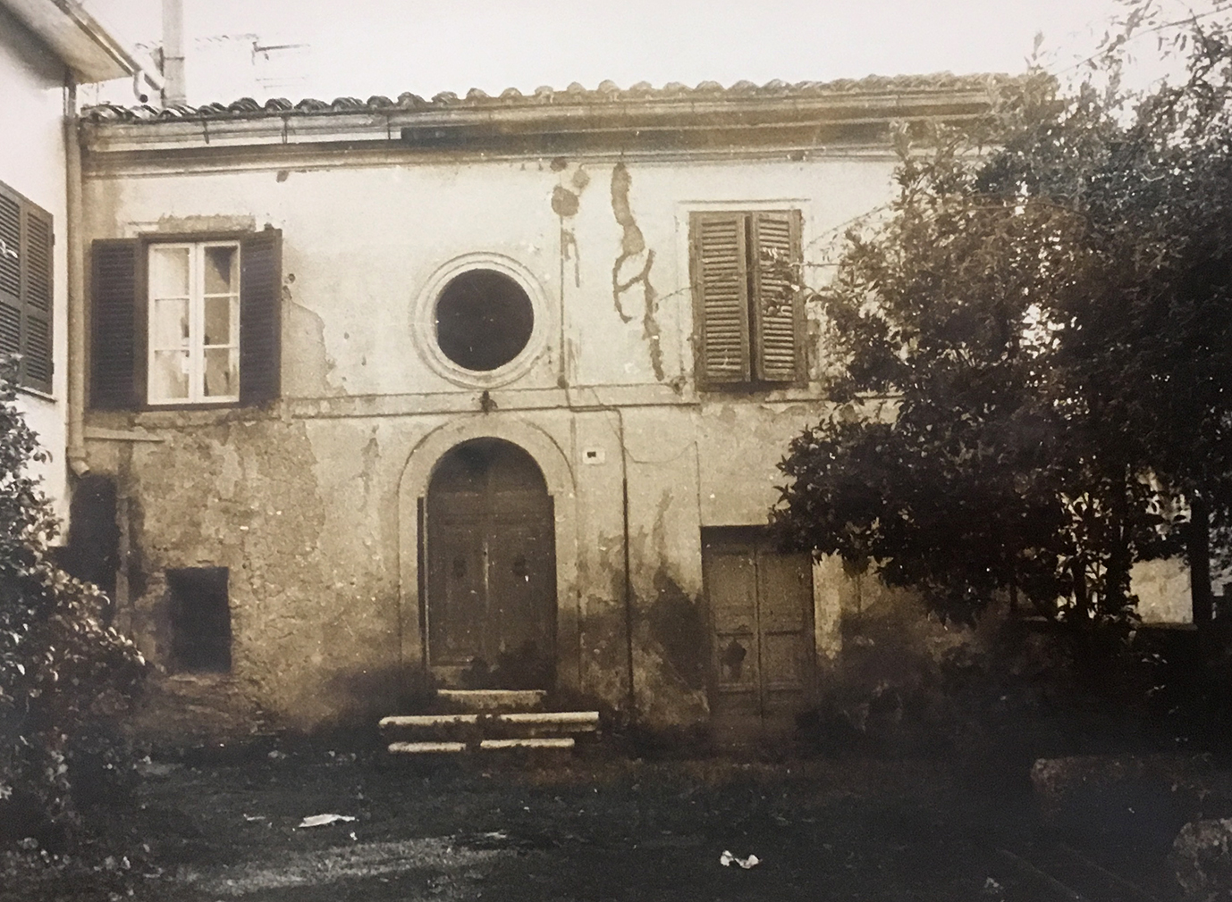 Rustico