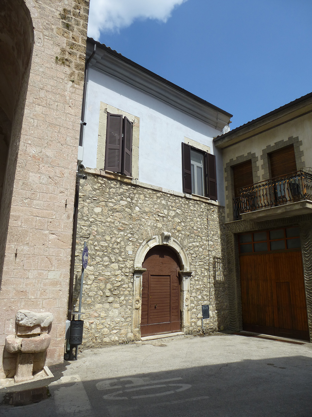 Casa Antonelli