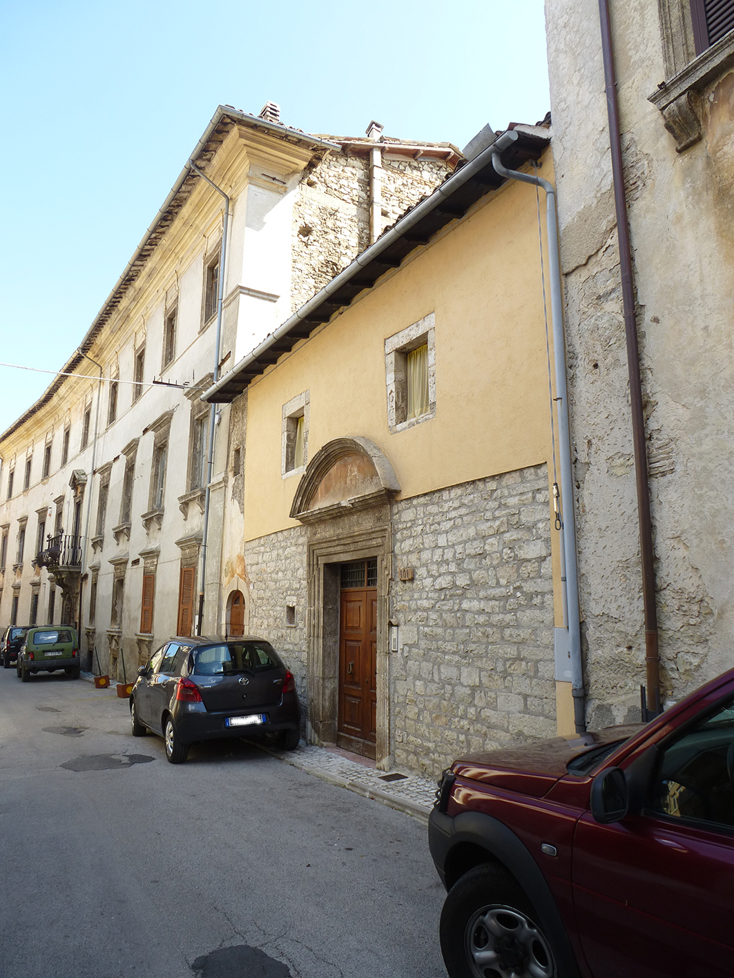 Chiesa di S. Michele