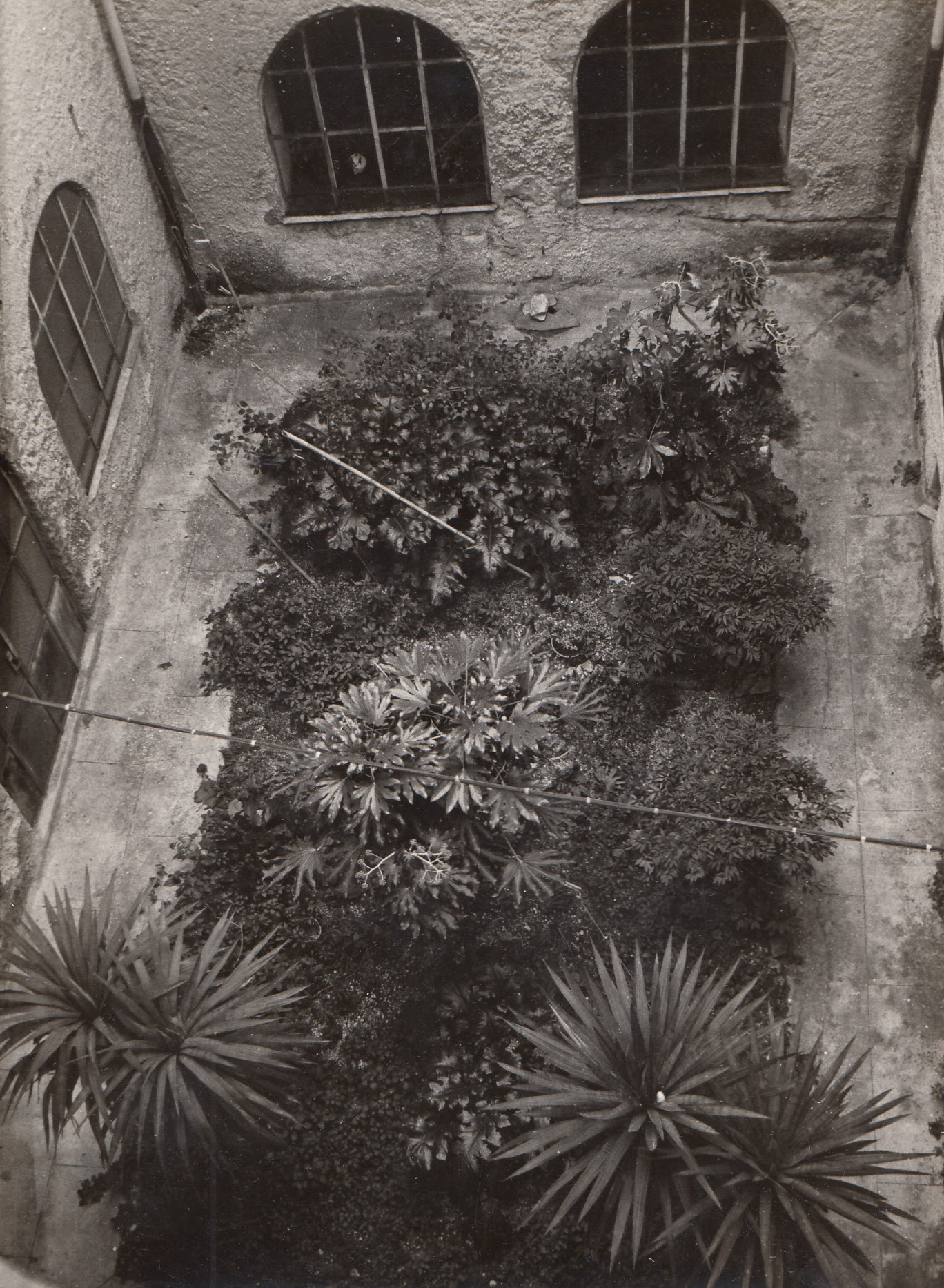 Chiostro di San Valentino
