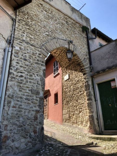 Porta Giannetta