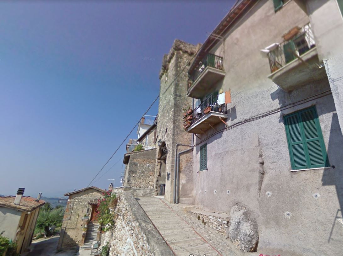 Porta Romana