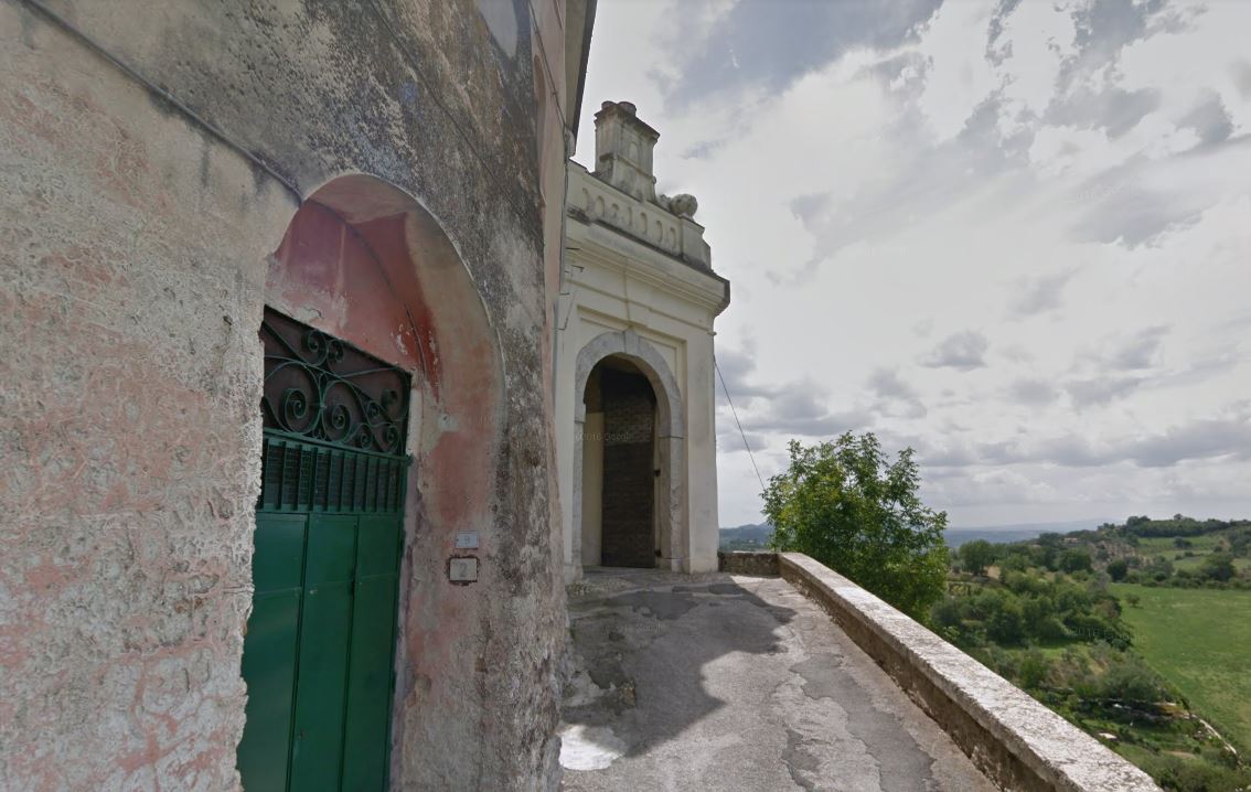 Porta di Sotto