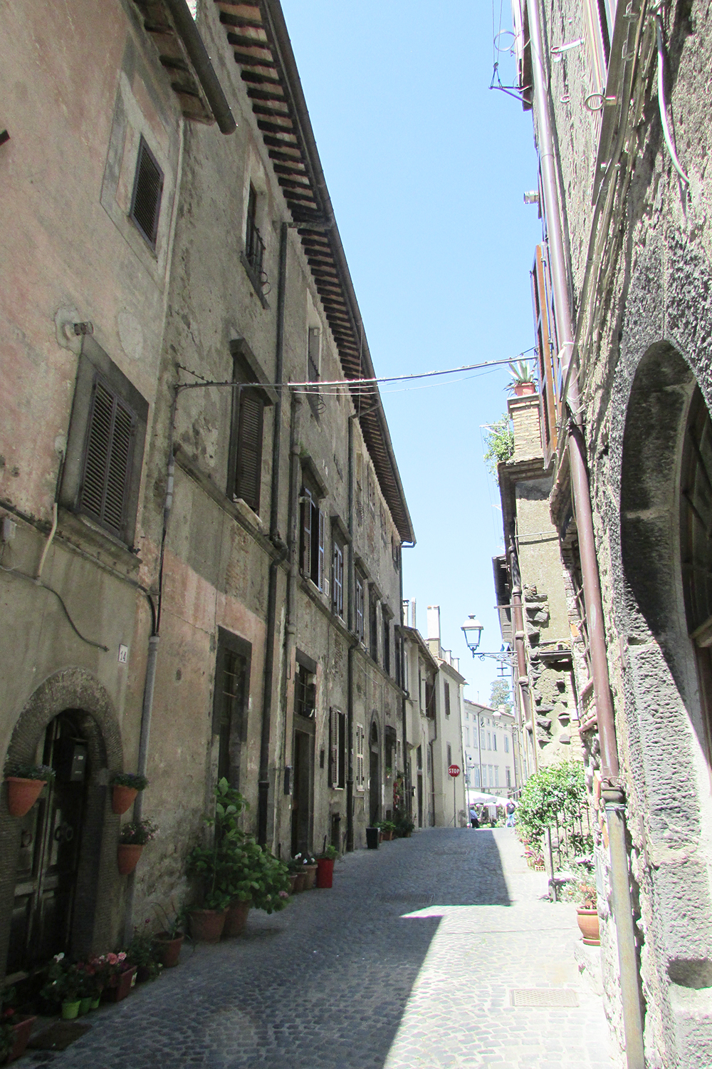 Casa Fioravanti