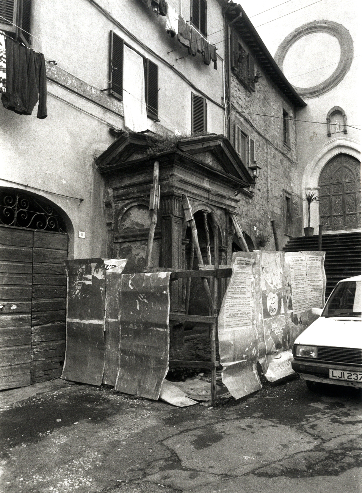 Fontana Secca