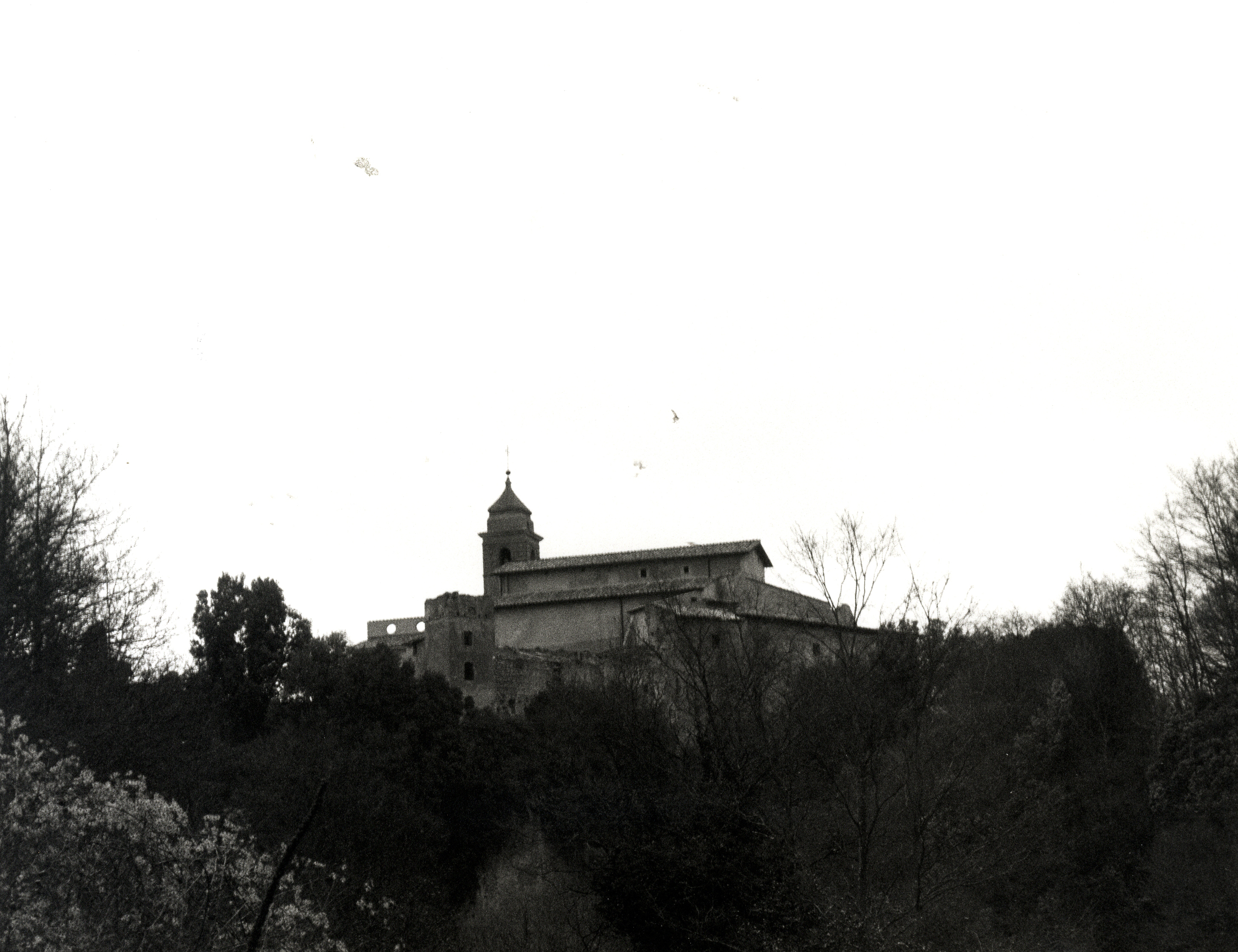 Santuario della Madonna del Sorbo