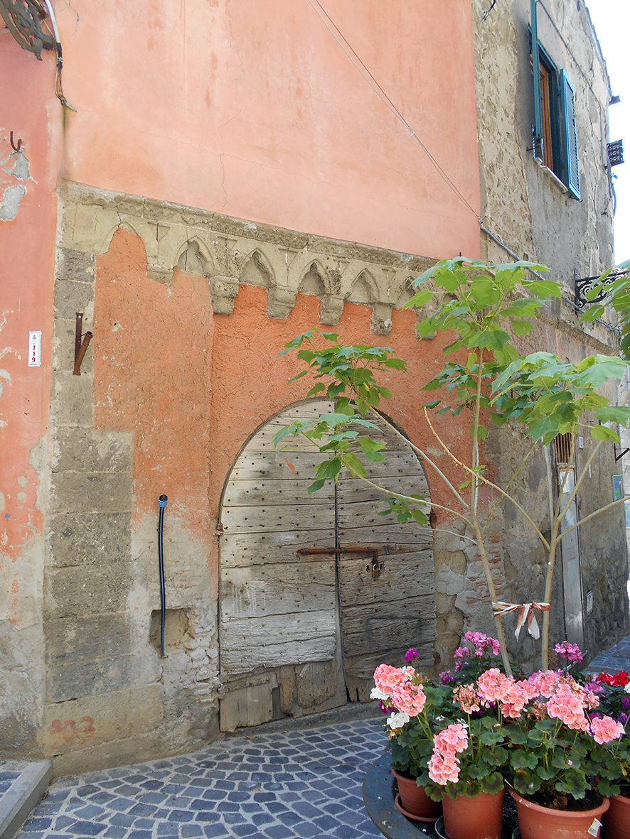 [Casa privata in via del Duomo, 19]