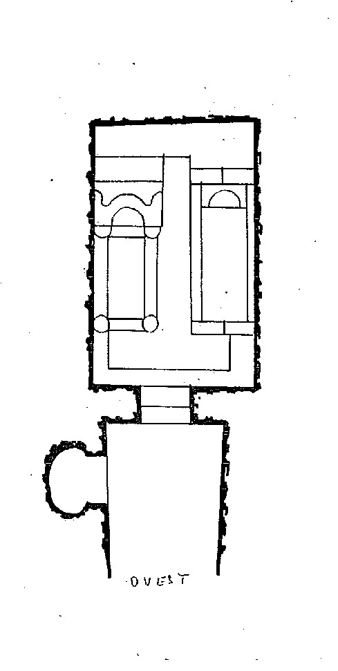 necropoli di Monte Abatone, tomba 123