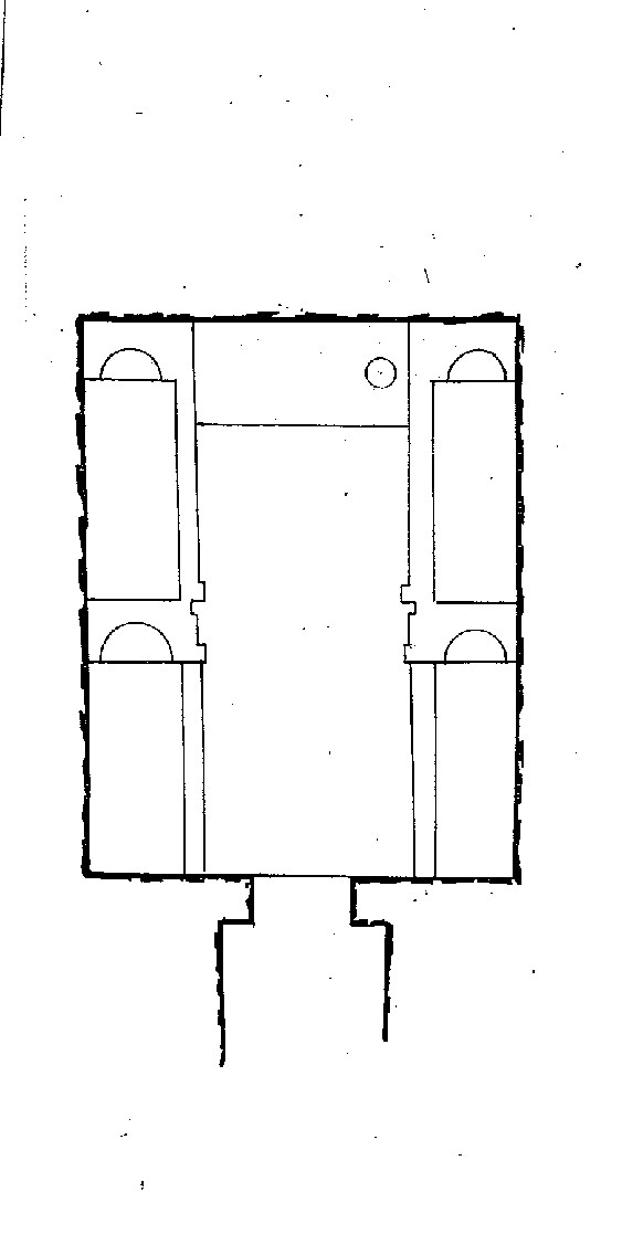 necropoli di Monte Abatone, tomba 162