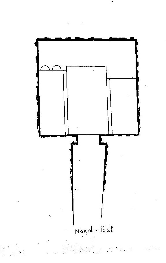 necropoli di Monte Abatone, tomba 211