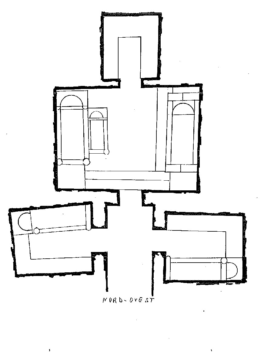 necropoli di Monte Abatone, tomba 285
