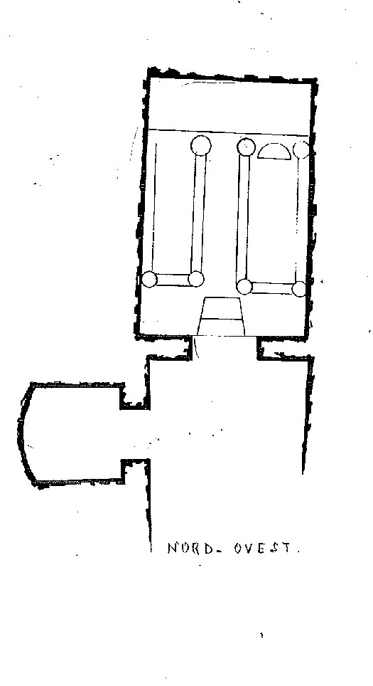 necropoli di Monte Abatone, tomba 298