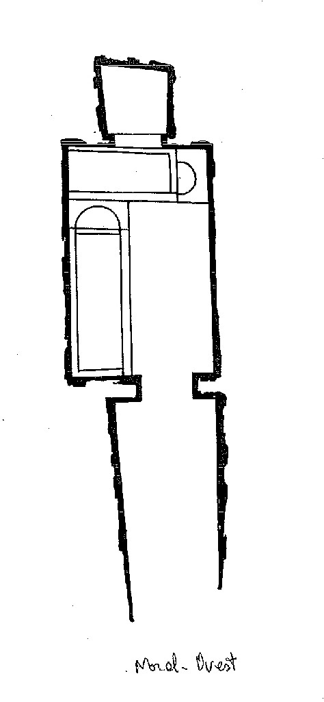 necropoli di Monte Abatone, tomba 368
