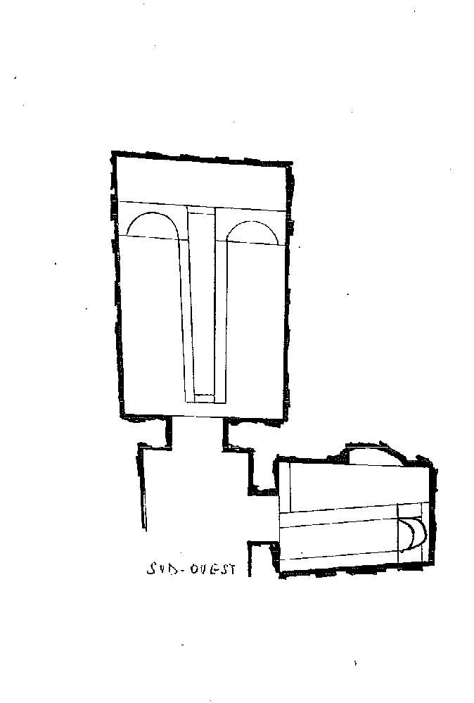 necropoli di Monte Abatone, tomba 384
