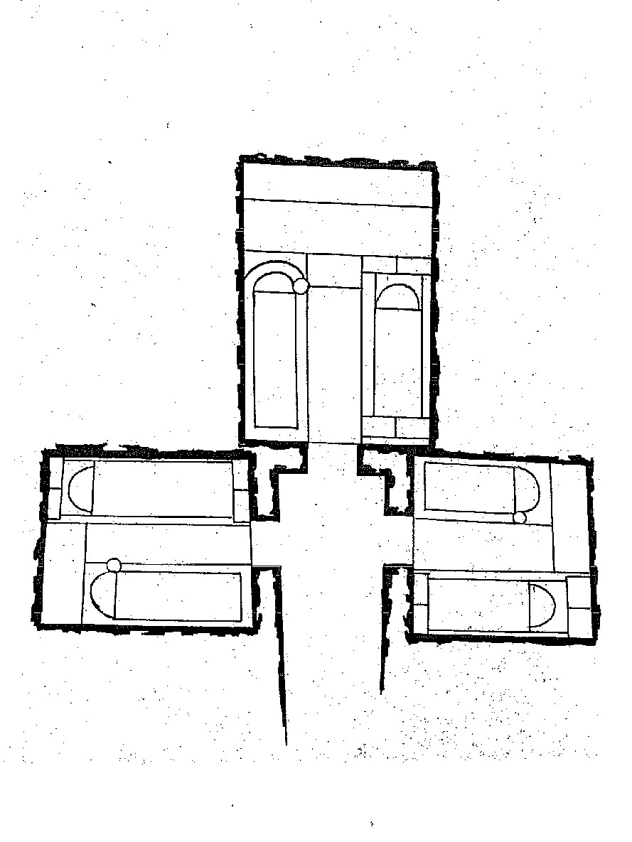 necropoli di Monte Abatone, tomba 424