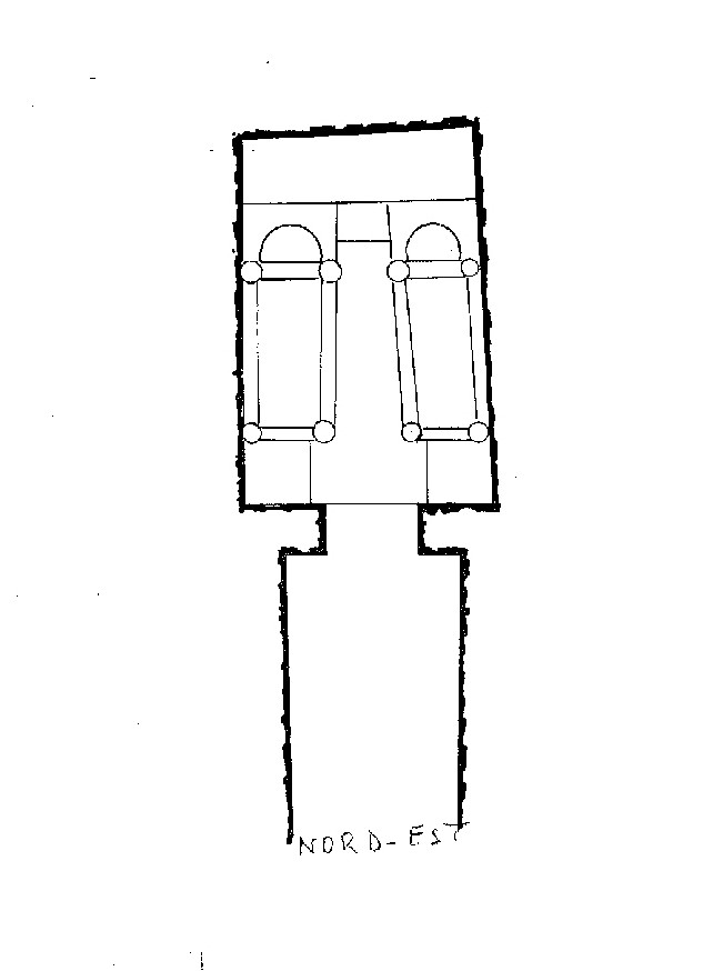 necropoli di Monte Abatone, tomba 79