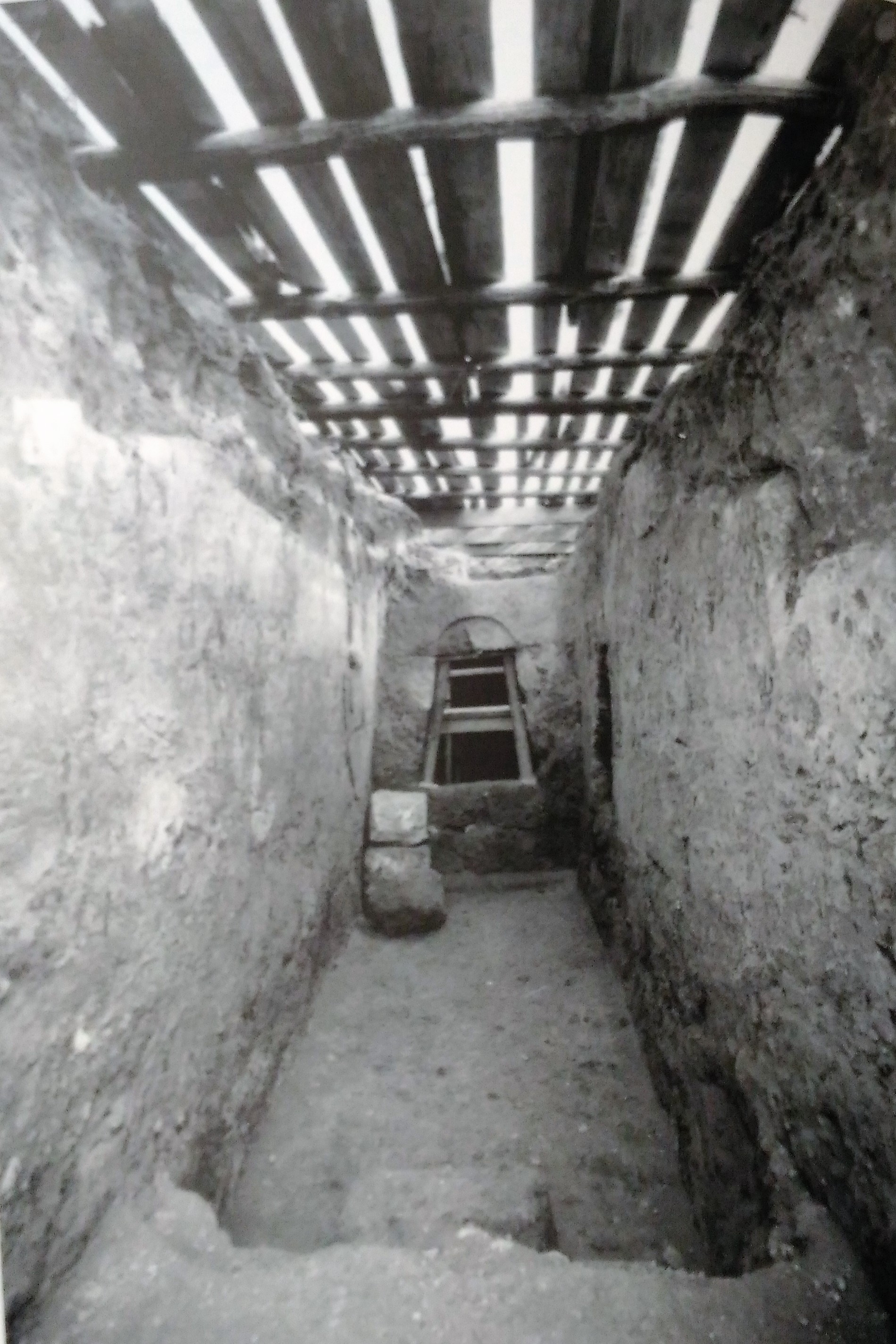tumulo di San Paolo