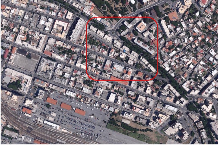 casa, FABBRICATO VIALE GUIDO BACCELLI N°75 CIVITAVECCHIA