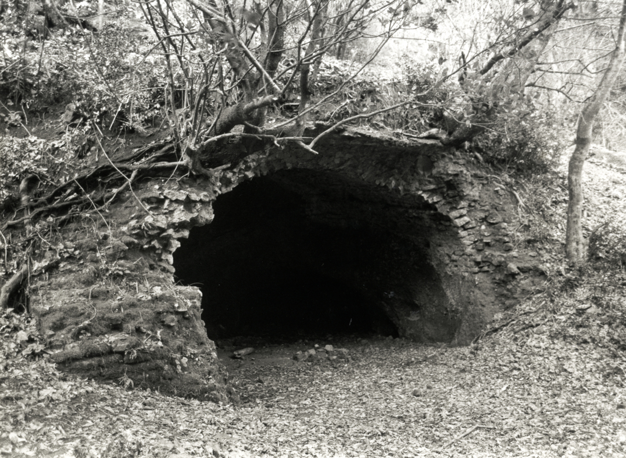Grotta della Ninfa
