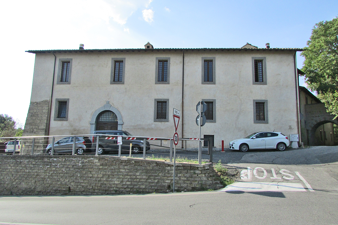 Mola dell'Olio