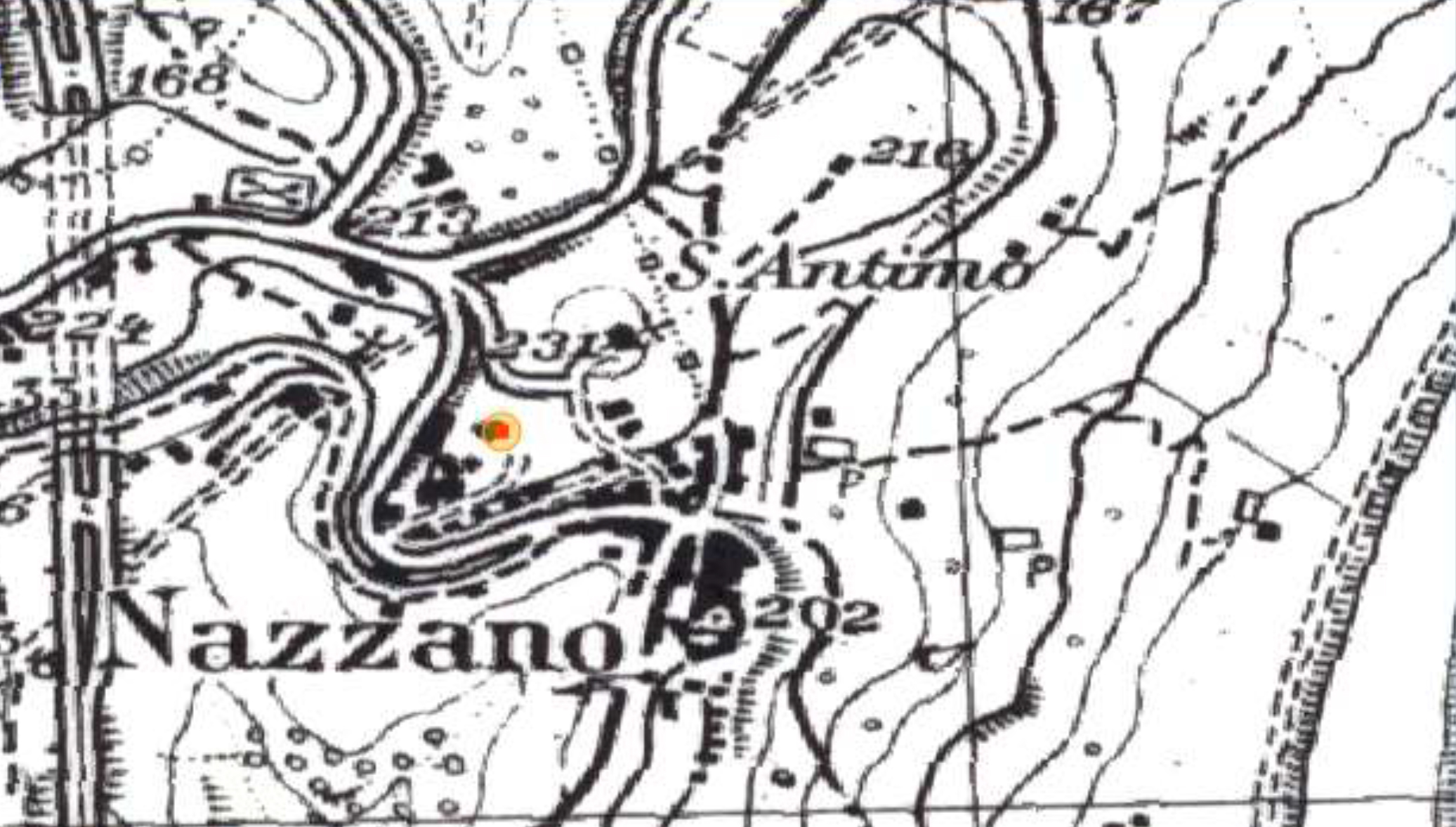 COLLE SANT'ANTIMO