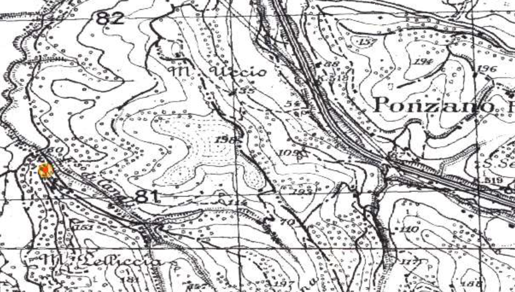 MONTE PELLICCIA