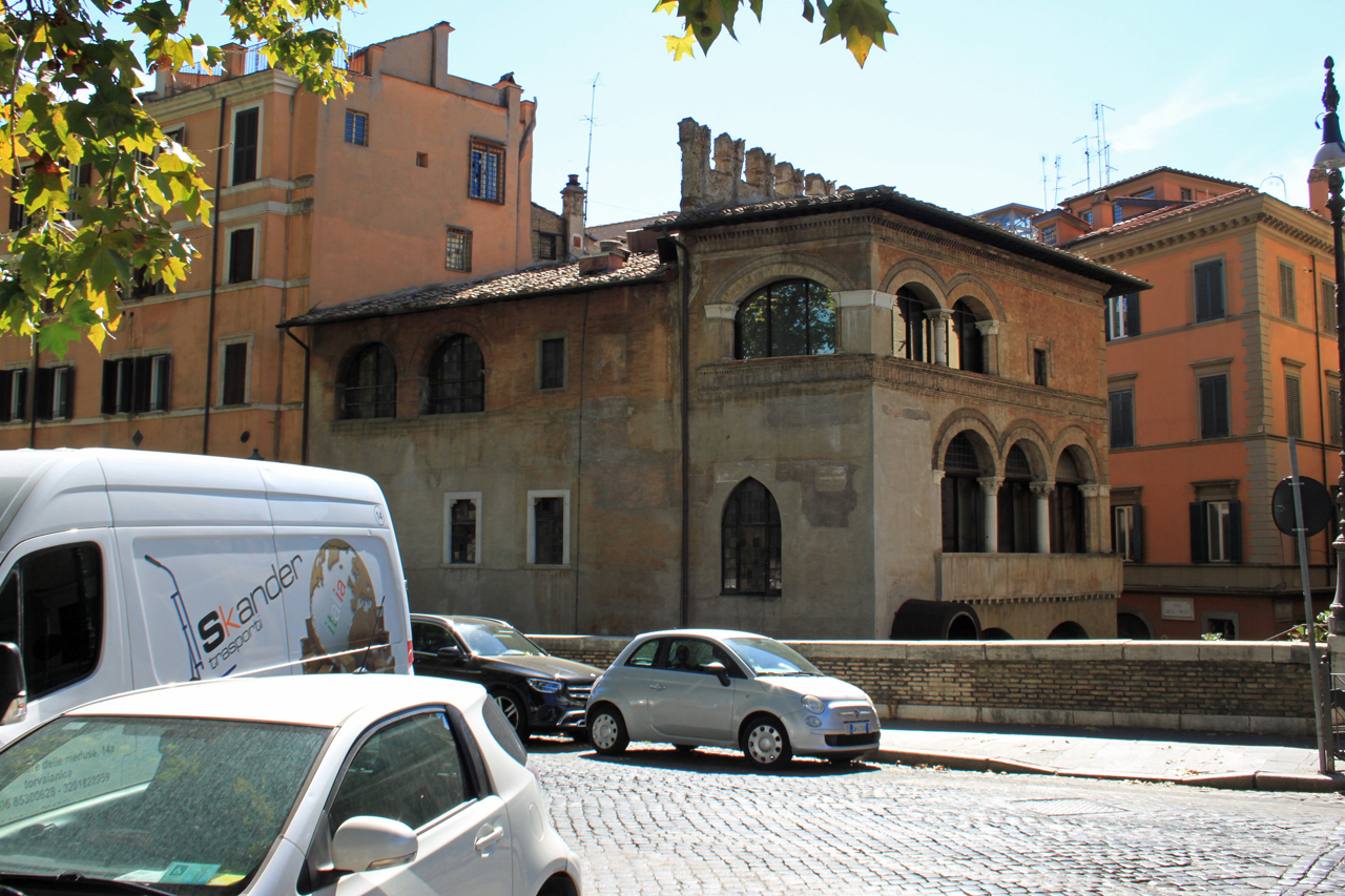 Albergo dell'Orso