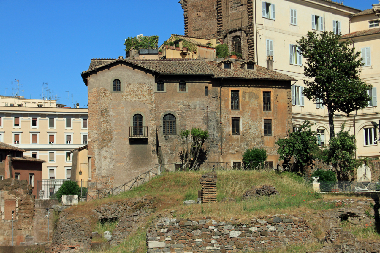 Albergo della Catena