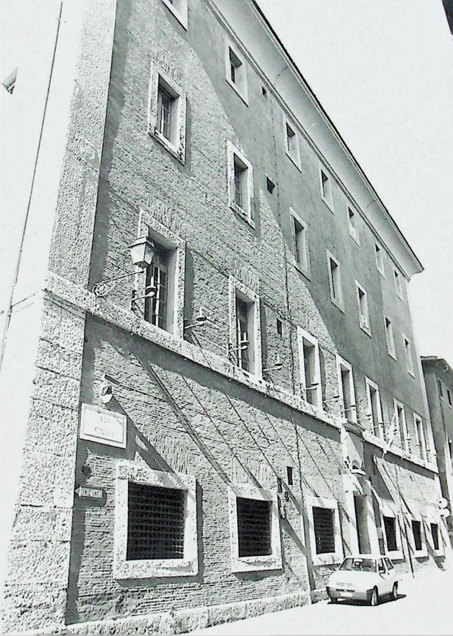 Carceri Nuove