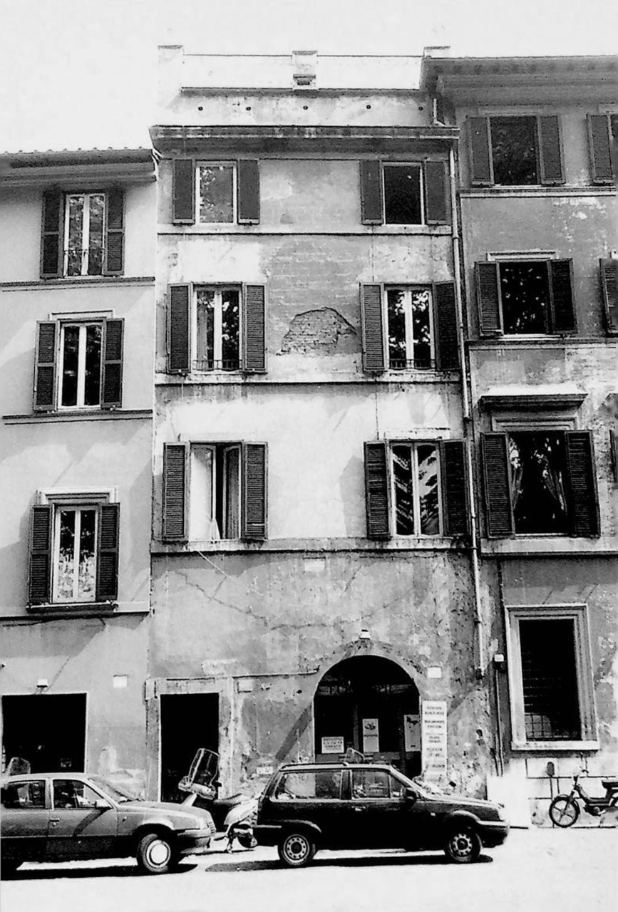 Casa Cosmelli