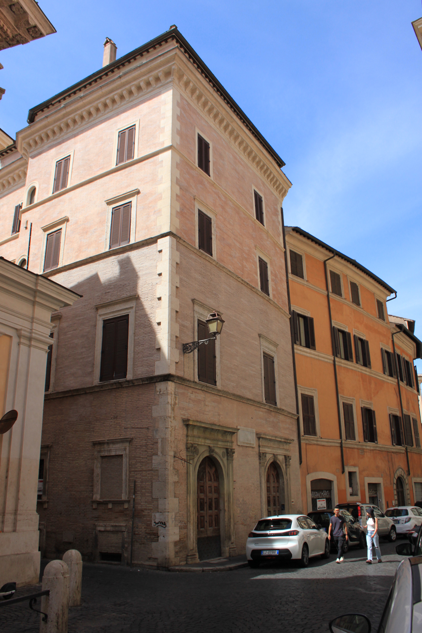 Casa Mocari