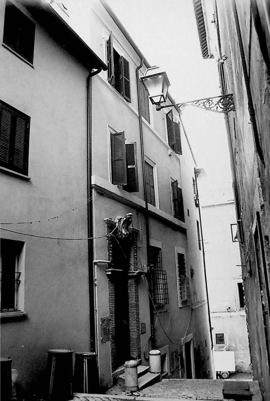 Casa Orsini