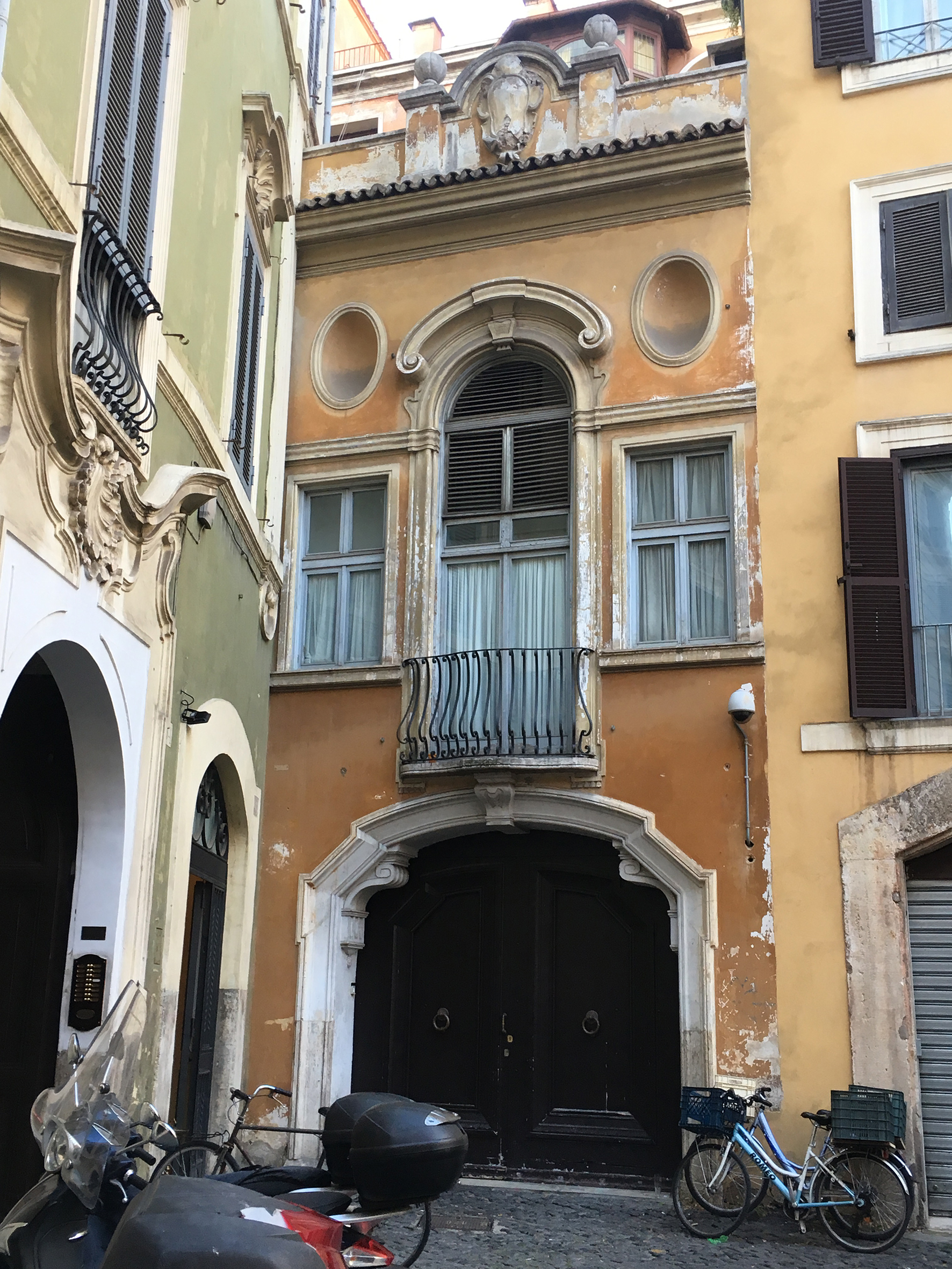 Casa Rita