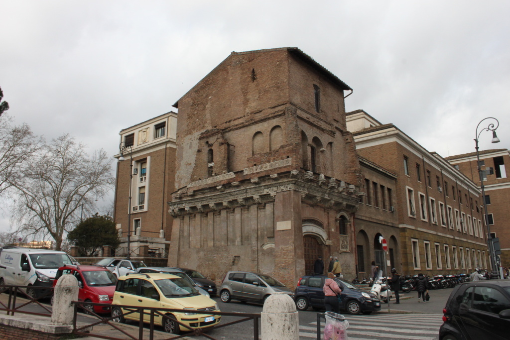 Casa dei Crescenzi