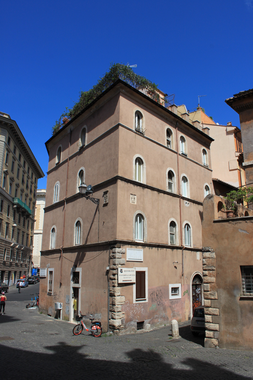 Casa dei Fiorentini