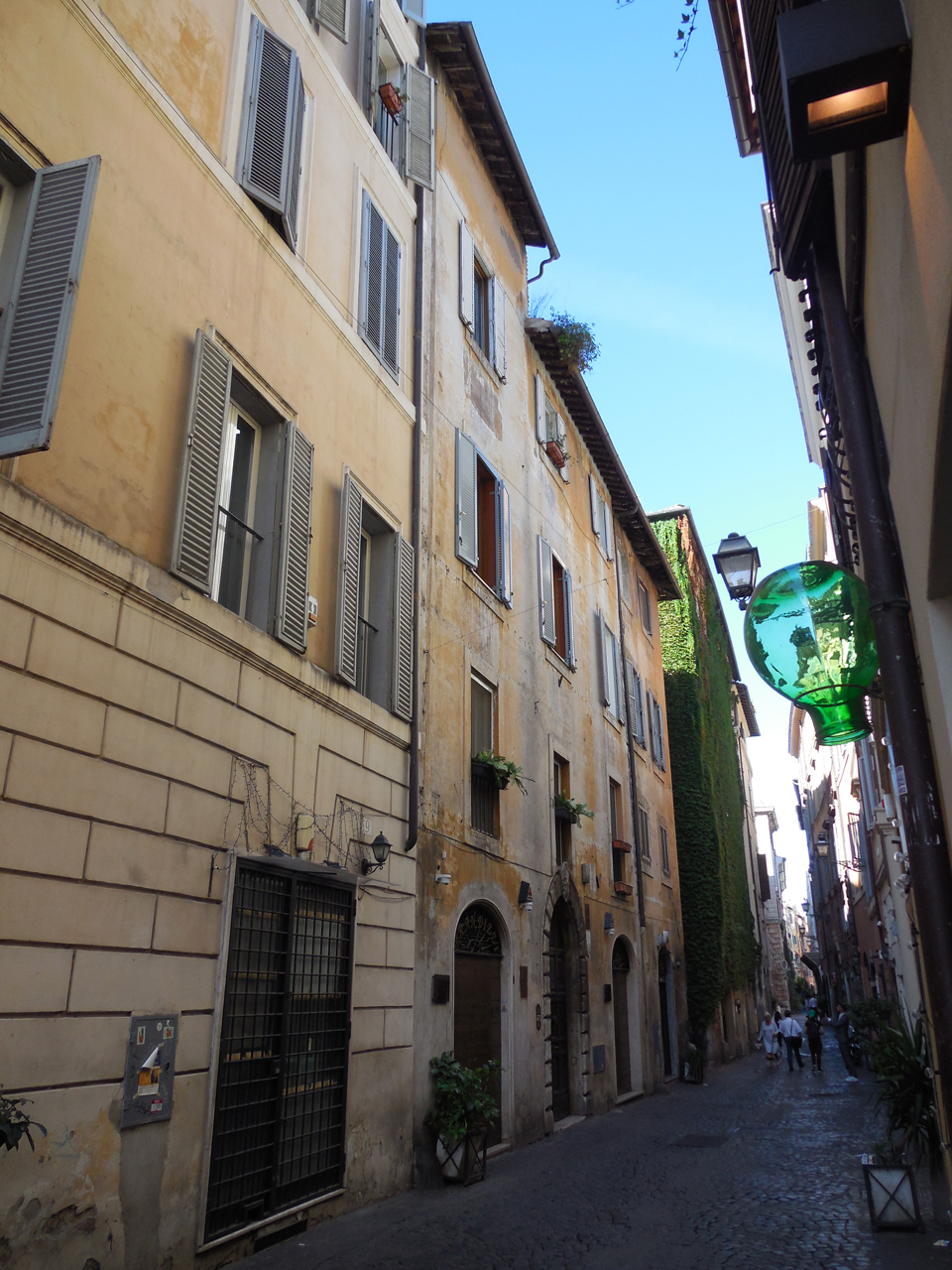 Casa dei Lucci Mancini
