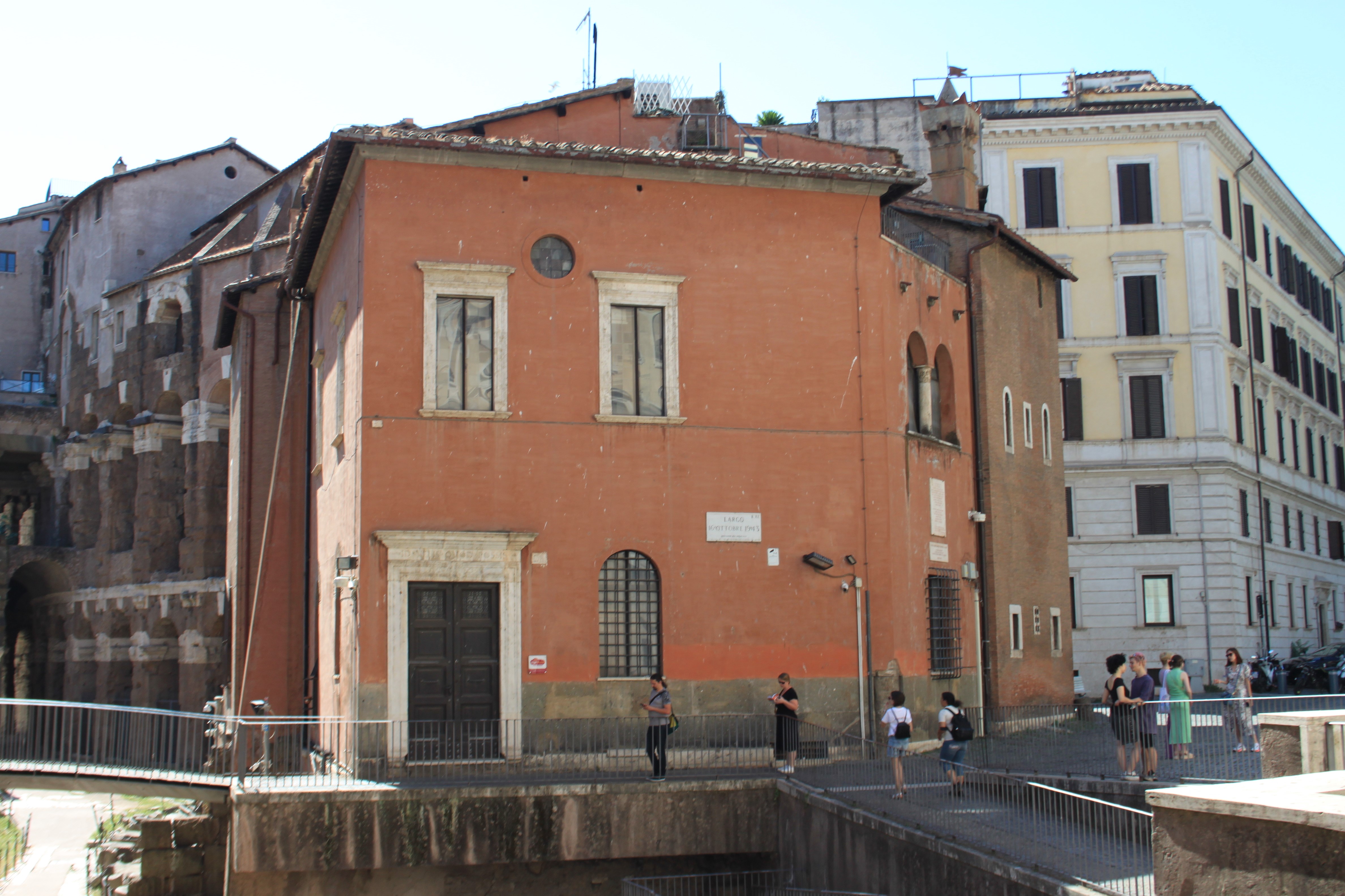 Casa dei Vallati