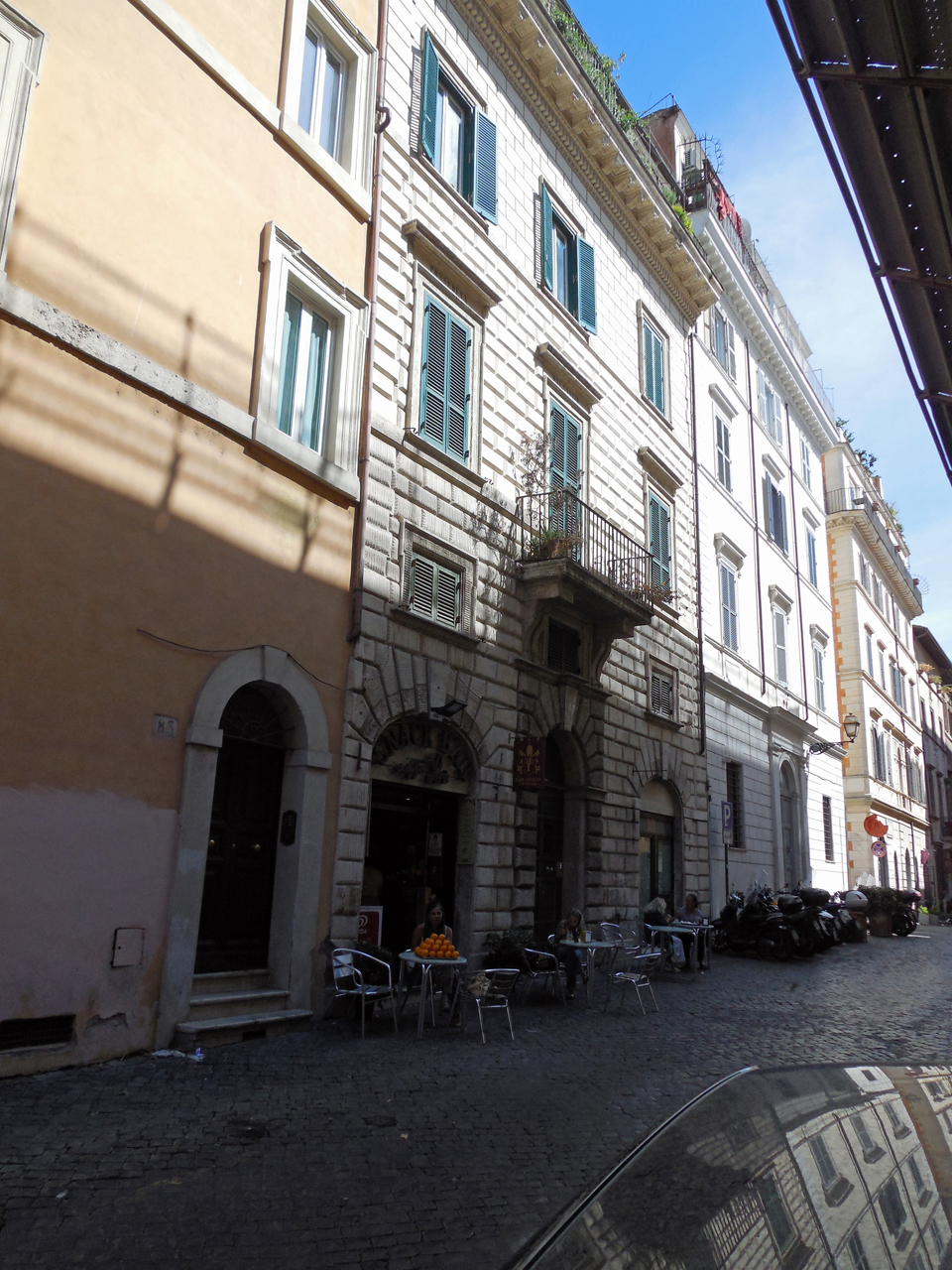 Casa detta di Raffaello