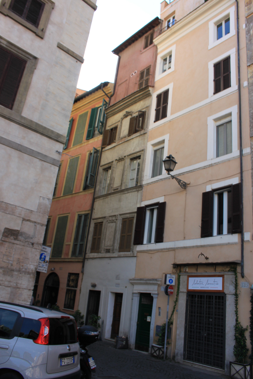 Casa di Raffaello