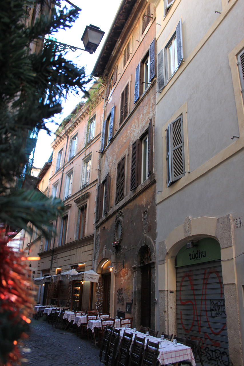 Casa in via dei Balestrari, 42