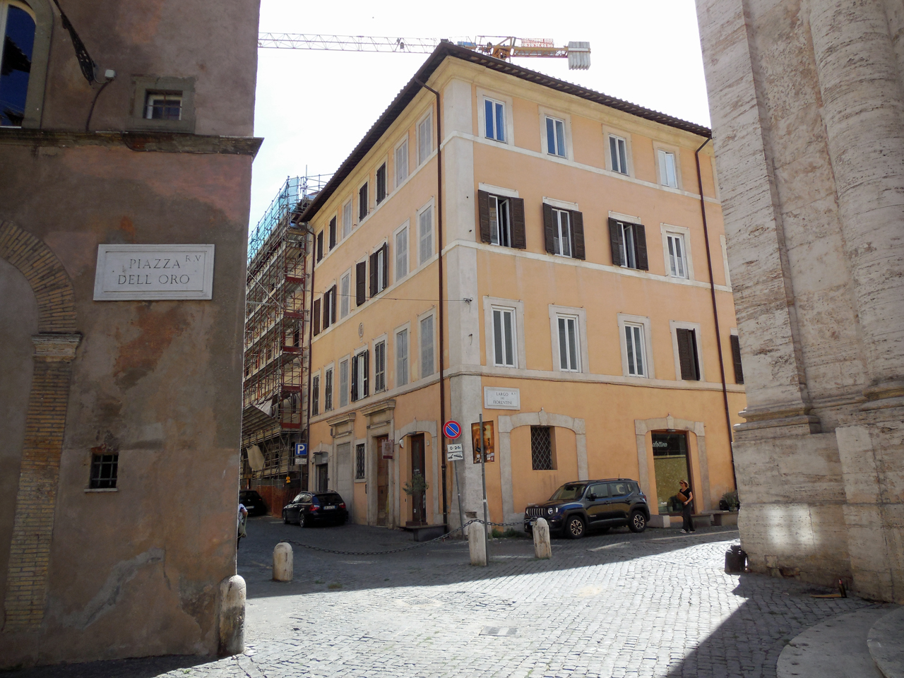 Collegio Bandinelli