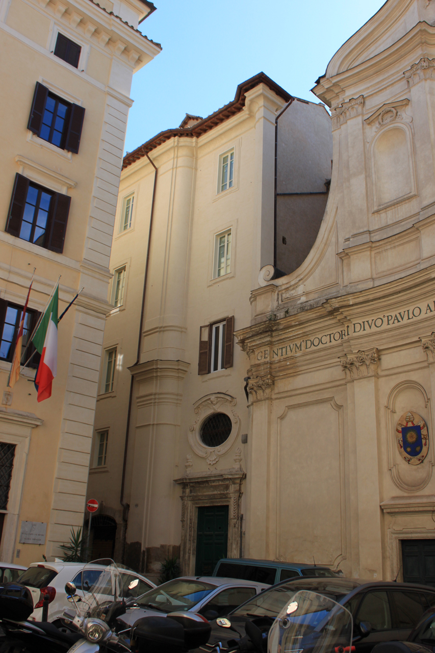 Collegio Siculo