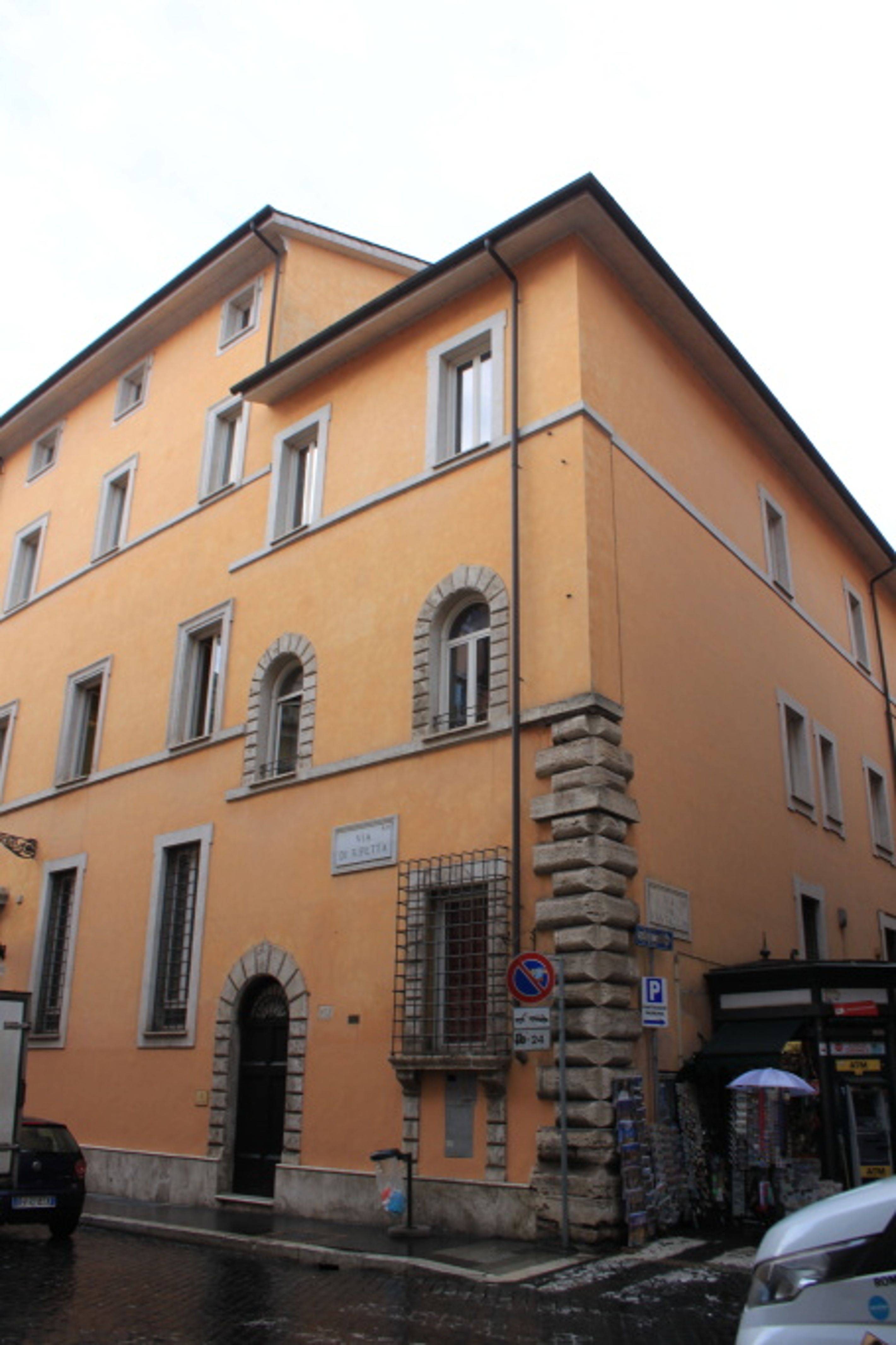 Conservatorio delle Zitelle